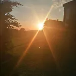Auf Der Sonnigen Suedseite Langenegg