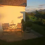 Auf Der Sonnigen Südseite Apartment
