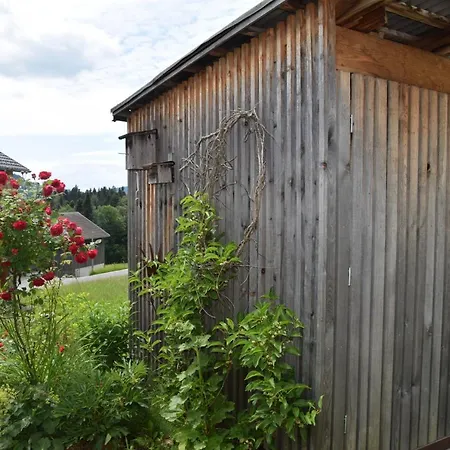 Lägenhet Auf Der Sonnigen Suedseite Langenegg