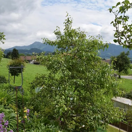 Auf Der Sonnigen Suedseite *